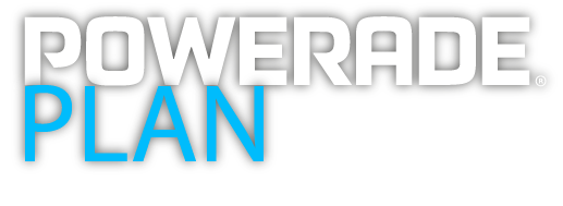 Powerade Plan