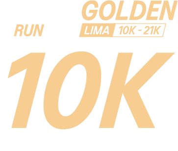 ASICS Golden Run Lima 10K